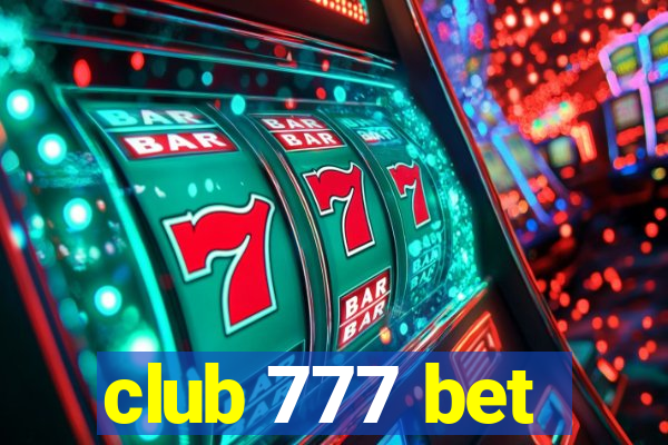 club 777 bet
